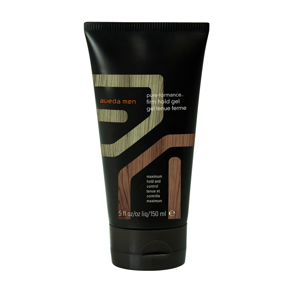 Aveda Men Pure-formance Firm Hold Gel