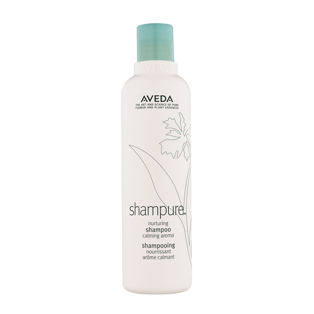 Shampure Nurturing Shampoo