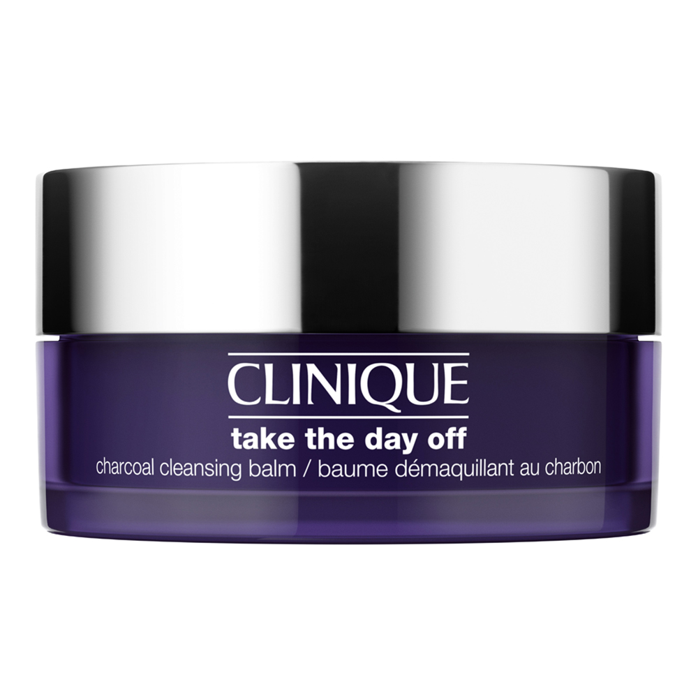 Take The Day Off Charcoal Cleansing Balm