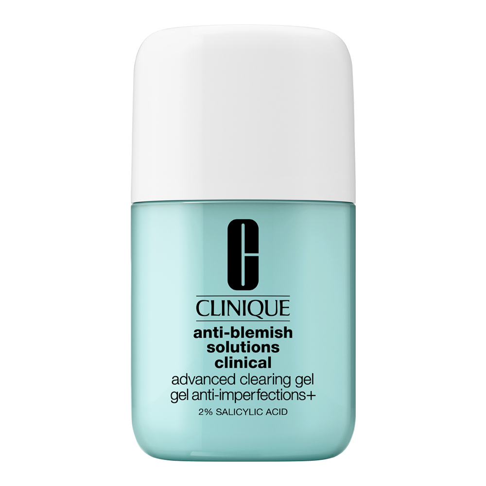 Anti-Blemish Solutions Clinical Advanced Clearing Gel