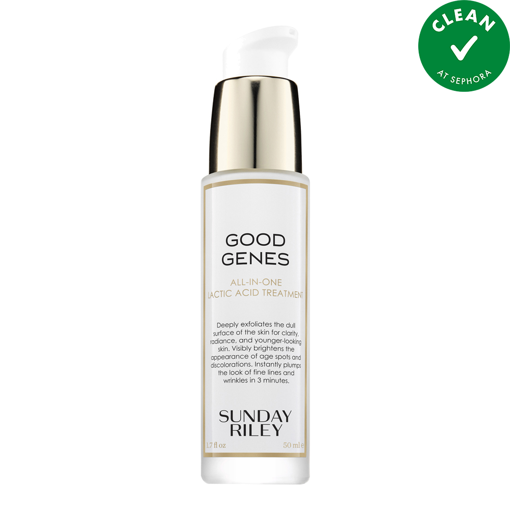 Good Genes All-in-One Lactic Acid Treatment