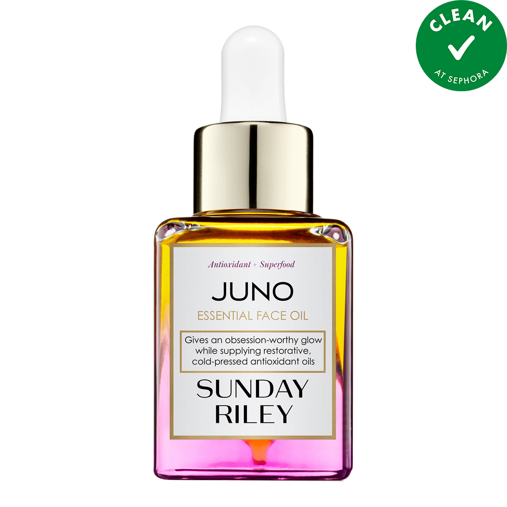 Juno Antioxidant + Superfood Face Oil