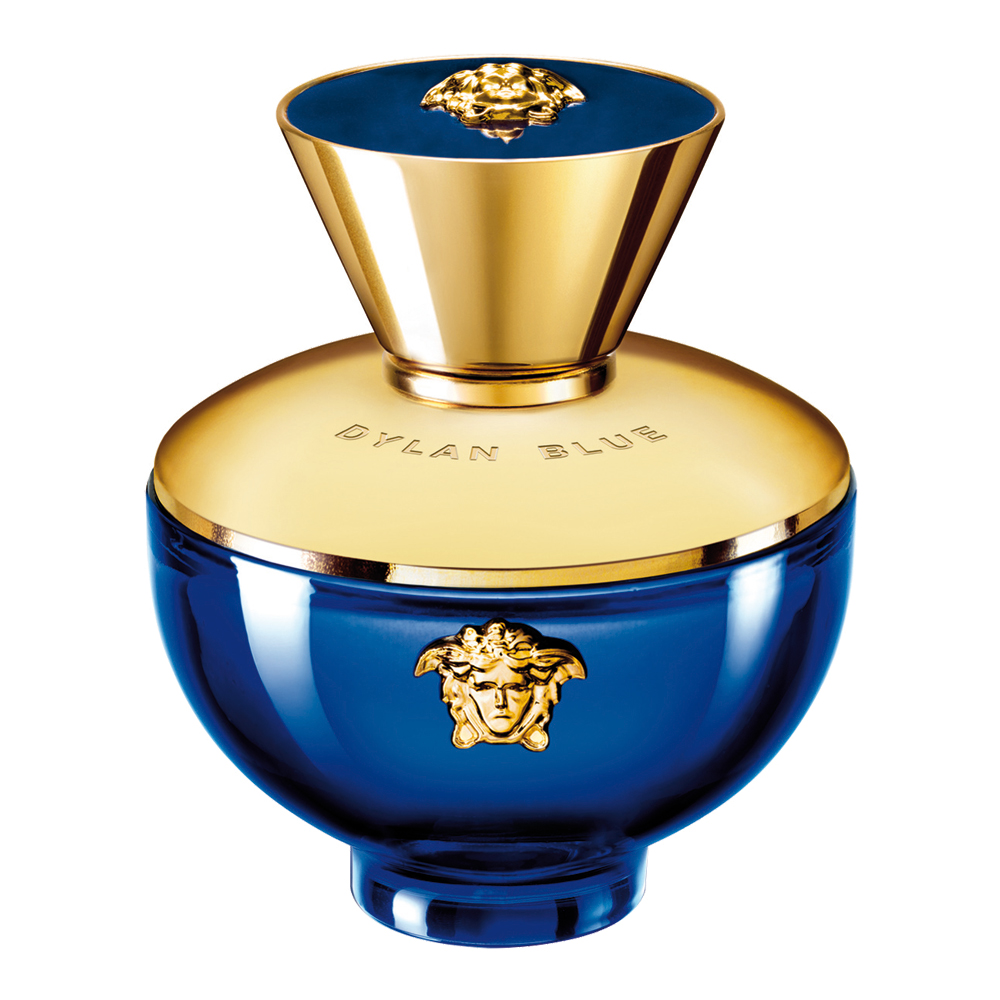 Pour Femme Dylan Blue Eau De Parfum