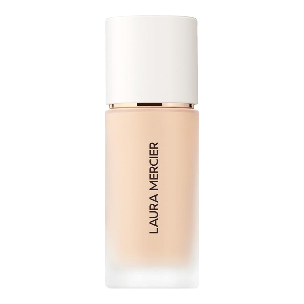 Real Flawless Foundation