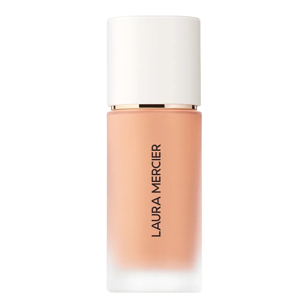 Real Flawless Foundation