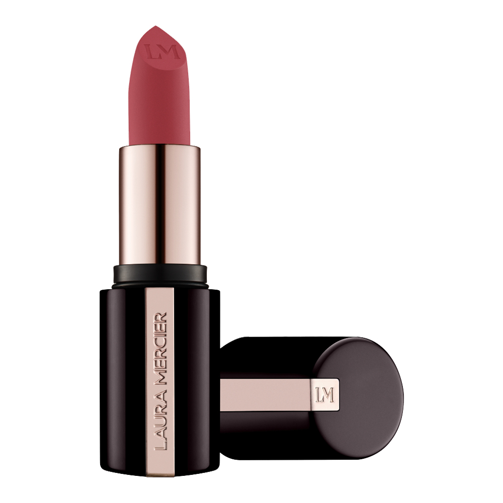 Caviar Smoothing Matte Lipstick
