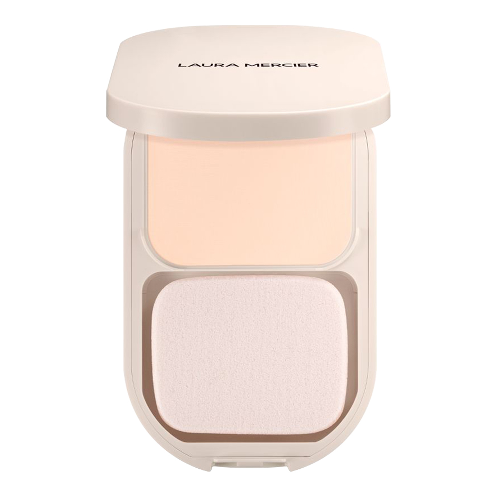 Real Flawless Powder Foundation