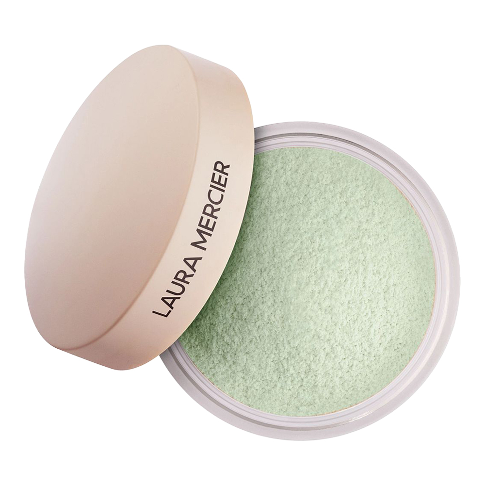 Translucent Loose Setting Powder Ultra Blur Mint