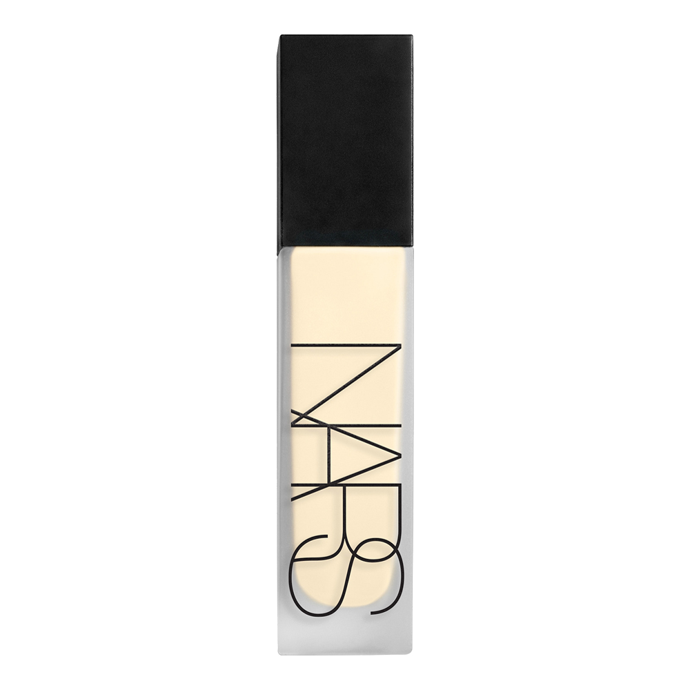 Natural Matte Longwear Foundation