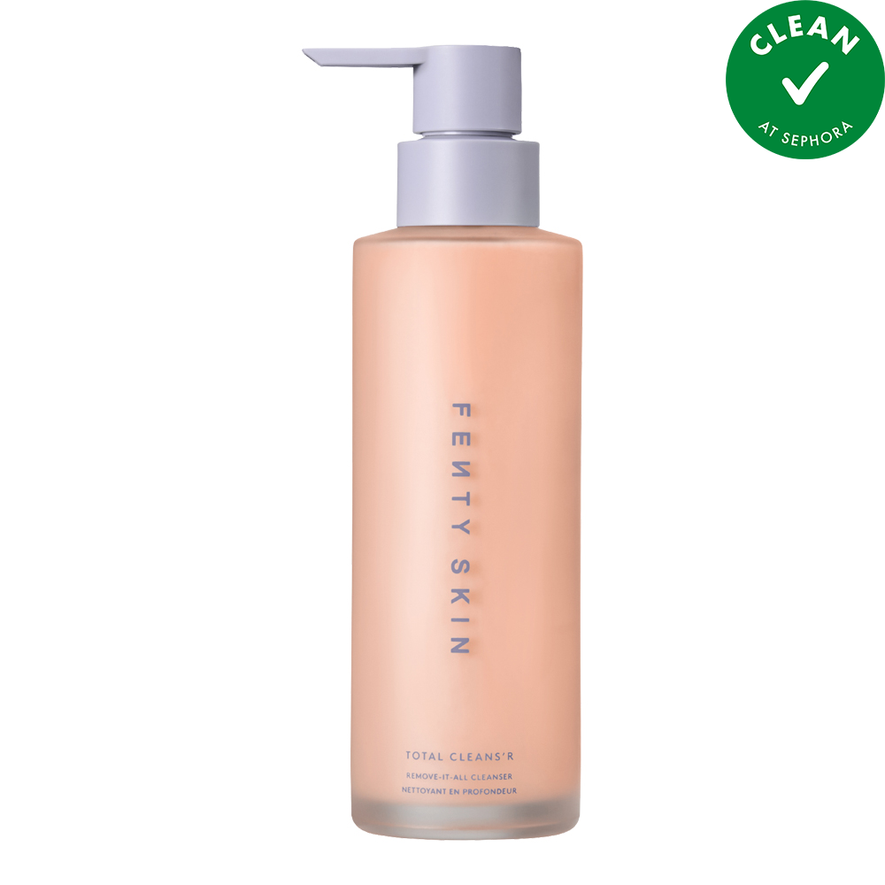 Total Cleans’r Remove-It-All Cleanser