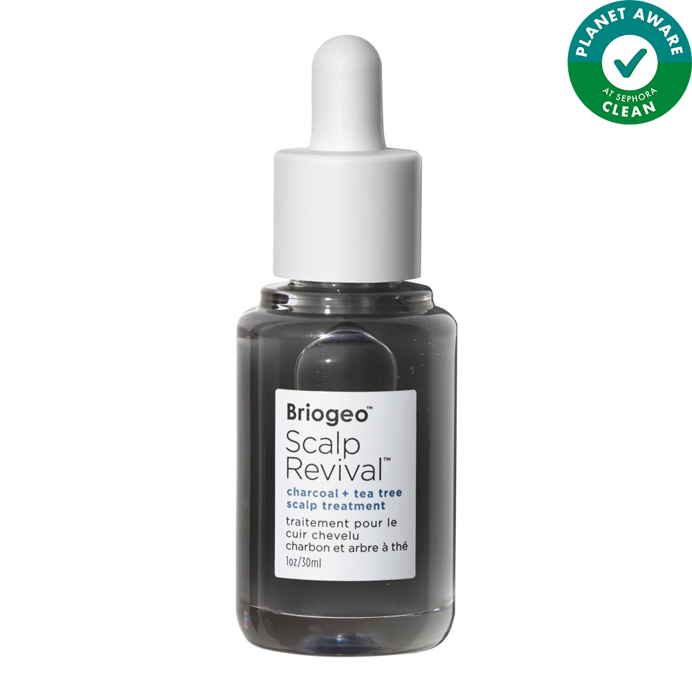 Scalp Revival™ Charcoal + Tea Tree Scalp Treatment