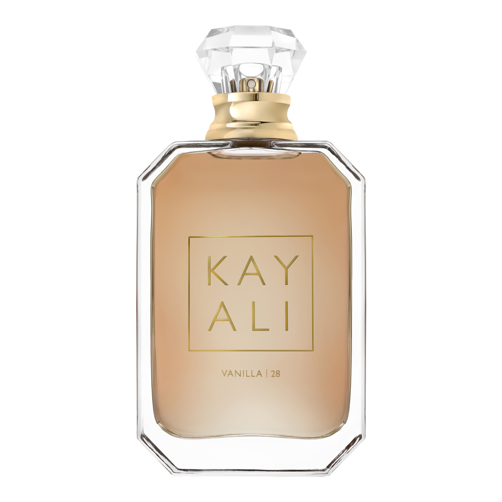 Vanilla | 28 Eau de Parfum