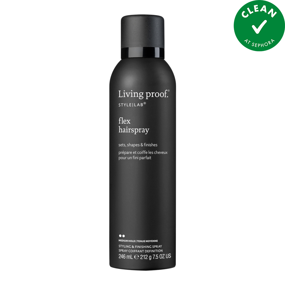 Flex Shaping Hairspray