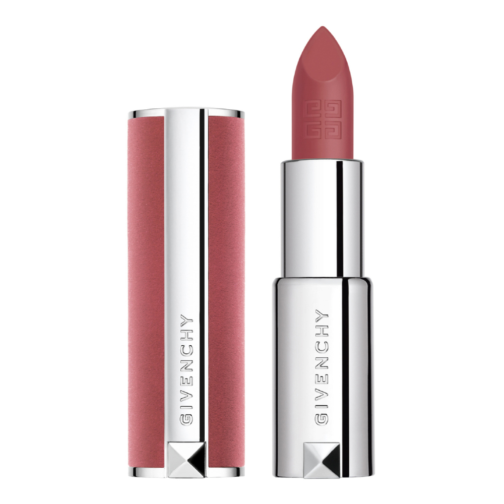 Le Rouge Sheer Velvet Matte Lipstick