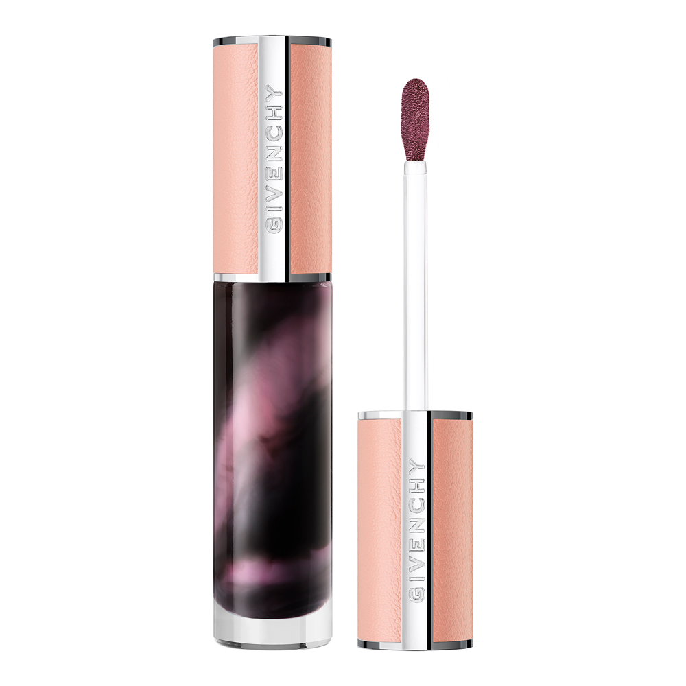 Rose Perfecto Liquid Lip Balm
