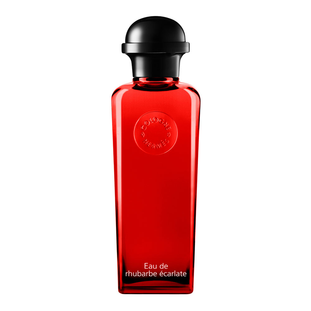 Eau de rhubarbe écarlate Eau de Cologne