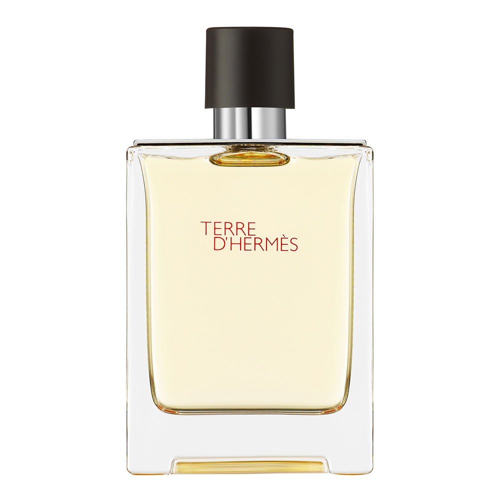 Terre d'Hermès Eau de Toilette