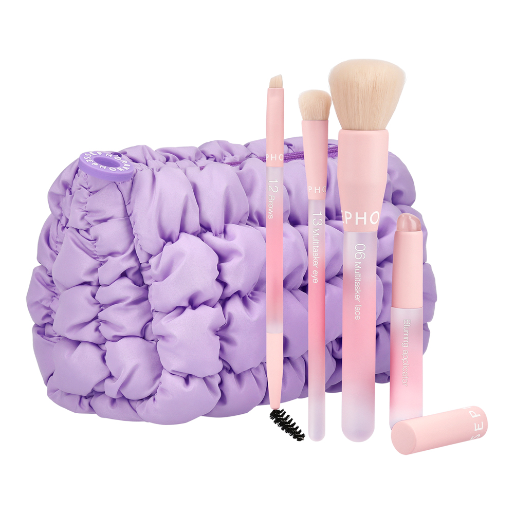 Pillow Dream Brush Set