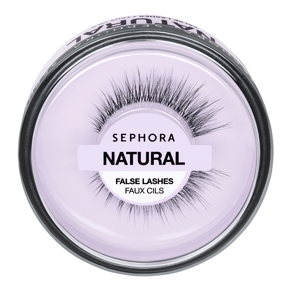 Essential False Lashes