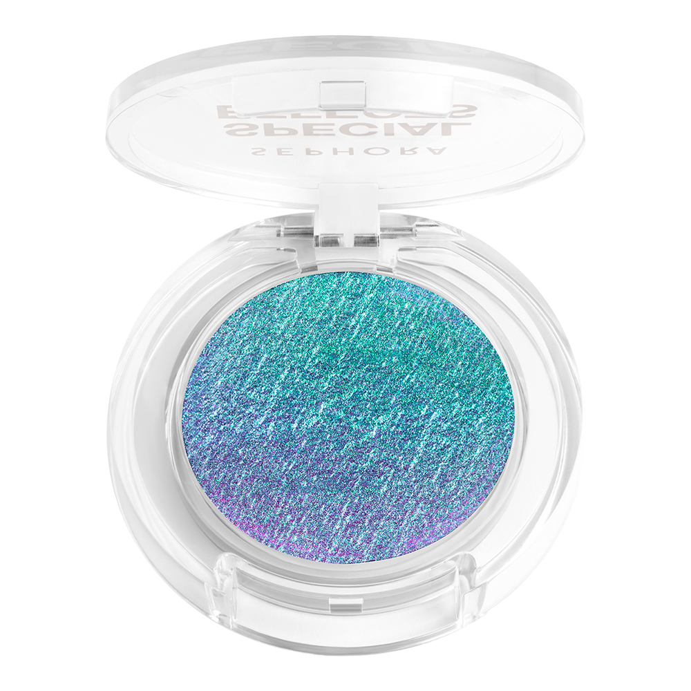 Special Effects Multichrome Foil Multichrome Eyeshadow
