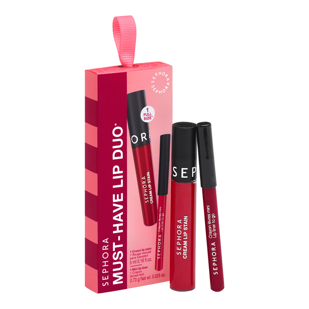 Must-Have Lips Duo