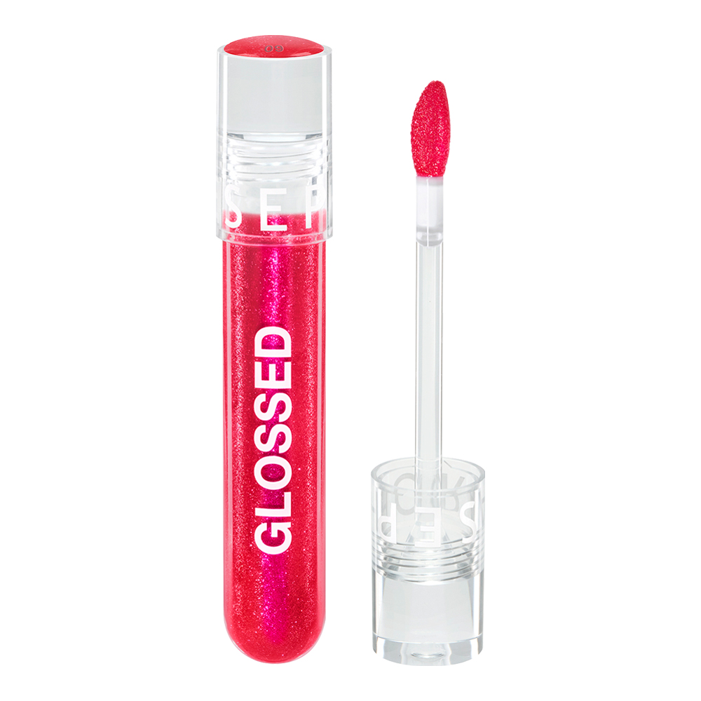 New Glossed Lip Gloss