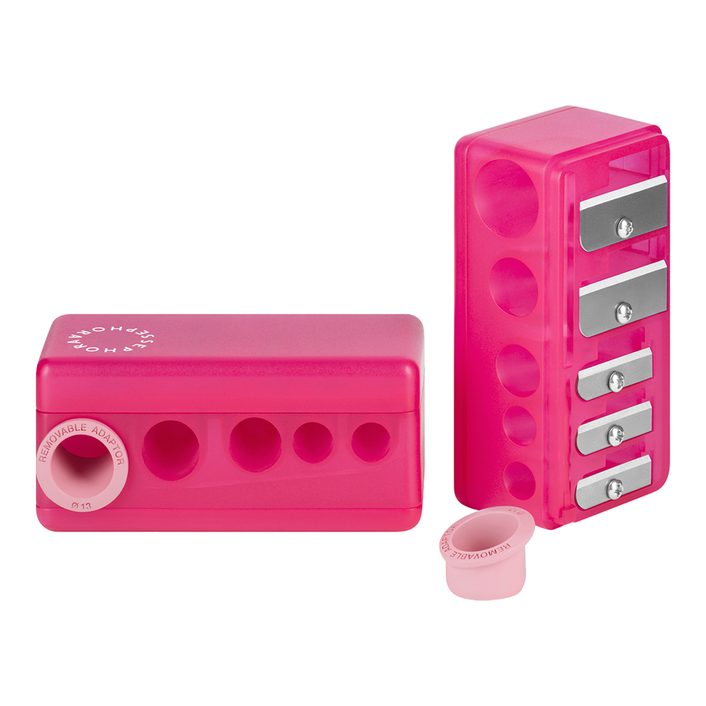 Pencil Sharpener Pencil Sharpener 6 Sizes