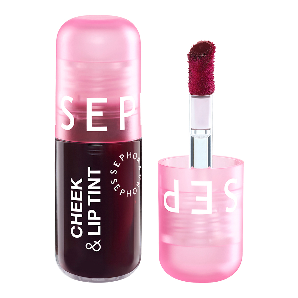 Cheek & Lip Tint Transferproof Lip And Cheek Stain