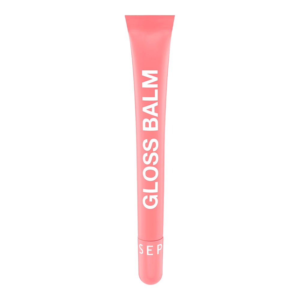 Gloss Balm Tinted Boucy Lip Balm