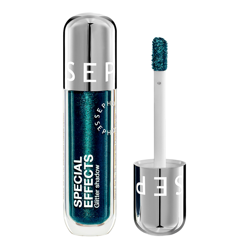 Special Effects Glitter Shadow Glitter Liquid Shadow