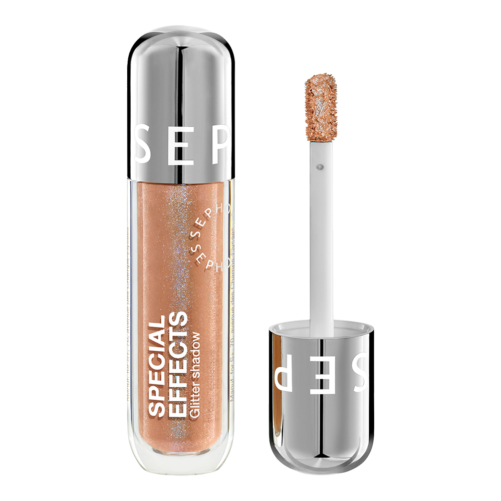 Special Effects Glitter Shadow Glitter Liquid Shadow