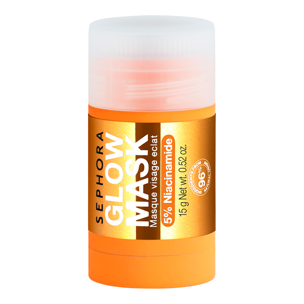 Glow Or Detox Stick Masks