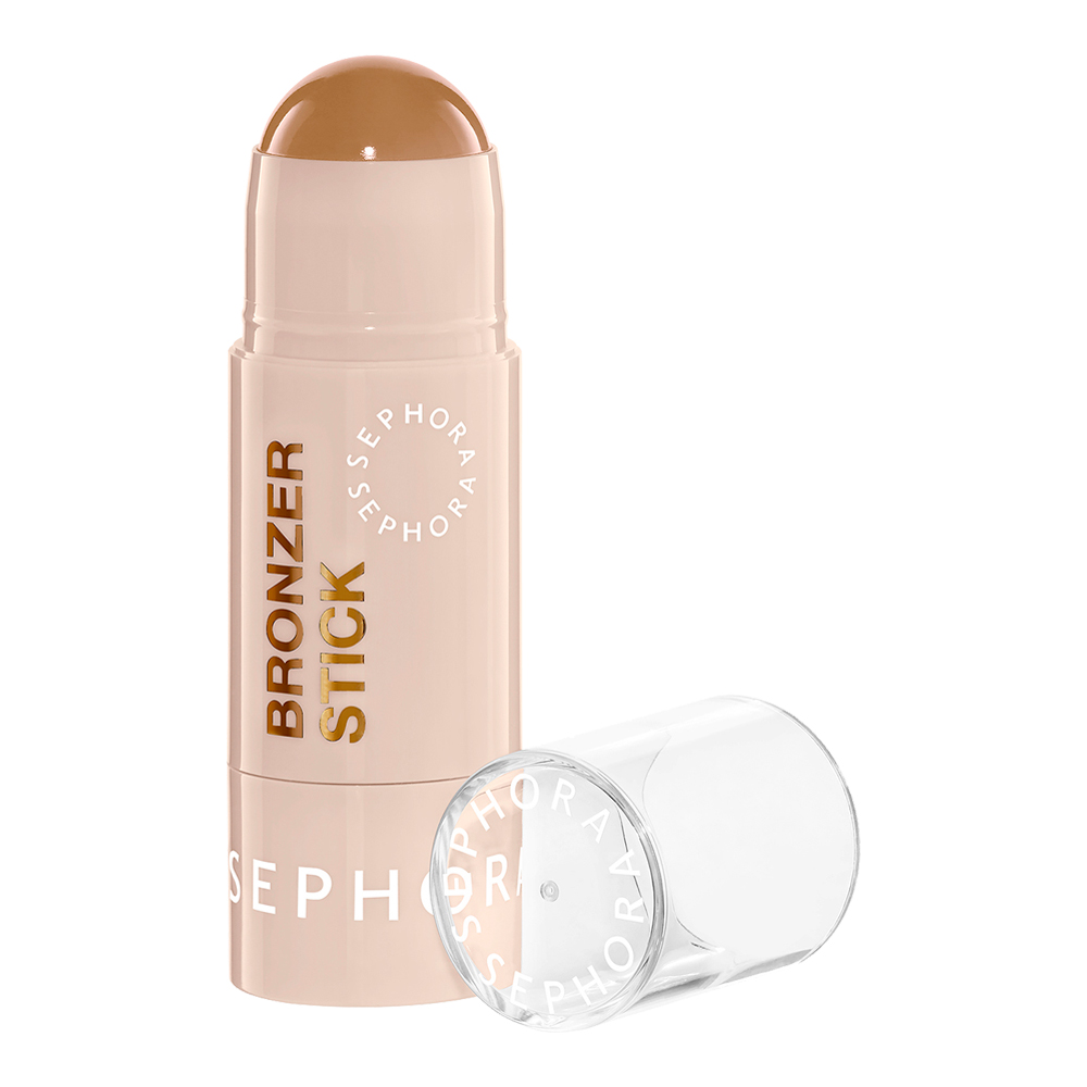 Bronzer Stick Long-Lasting Matte Finish
