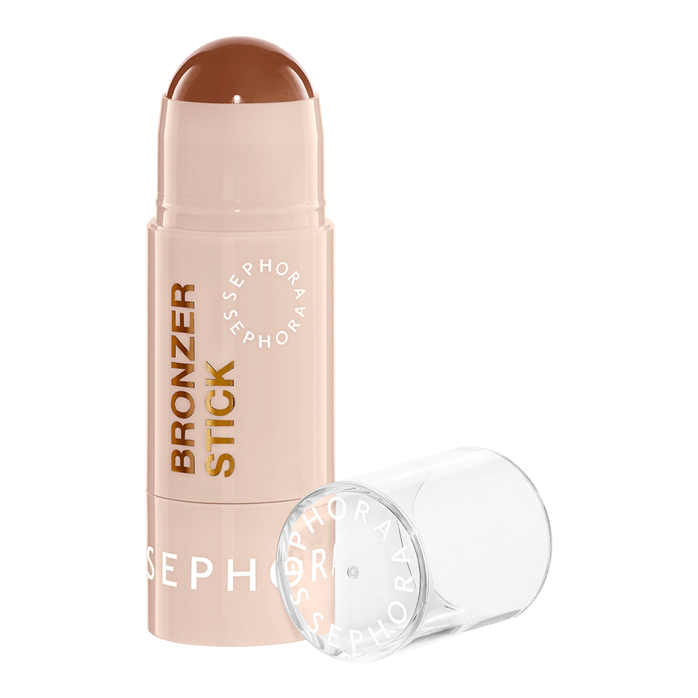 Bronzer Stick Long-Lasting Matte Finish