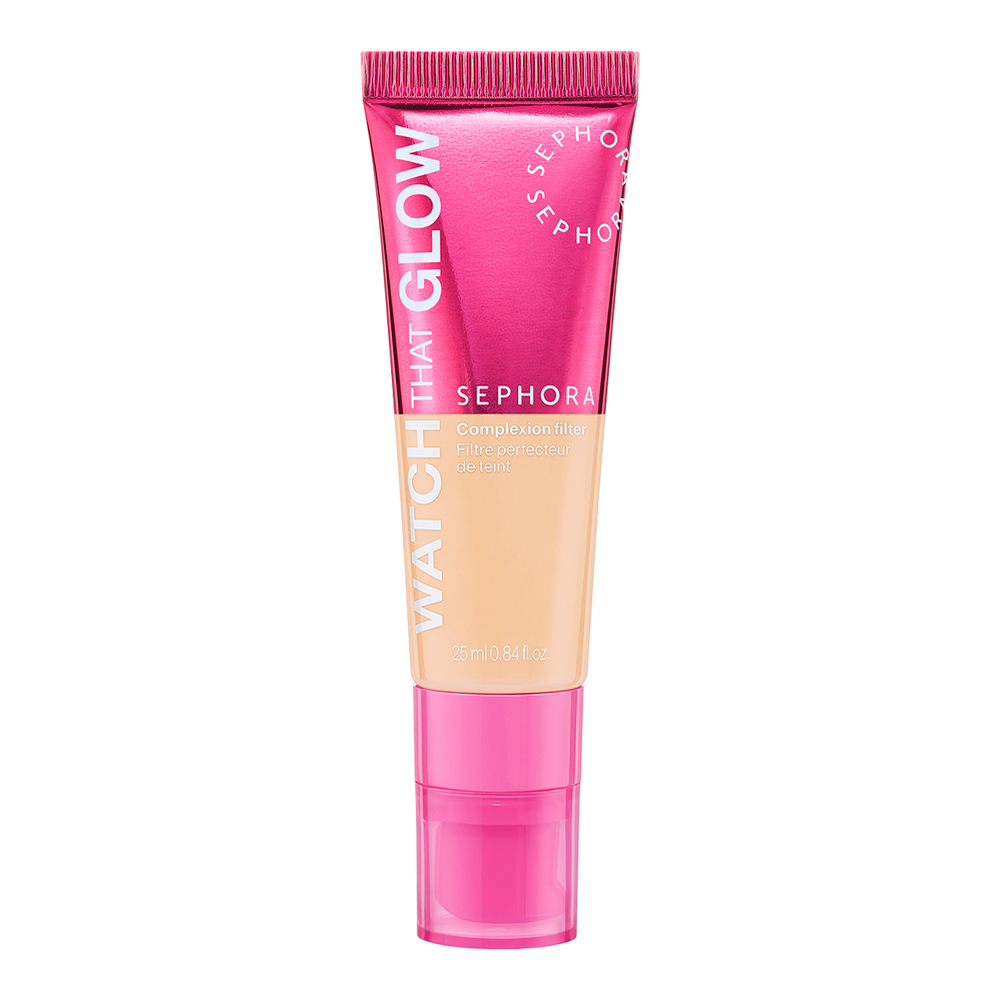 Watch ThatGlow Glow-Boosting Complexion Filter
