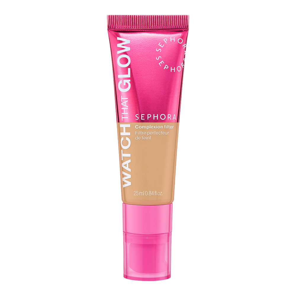 Watch ThatGlow Glow-Boosting Complexion Filter