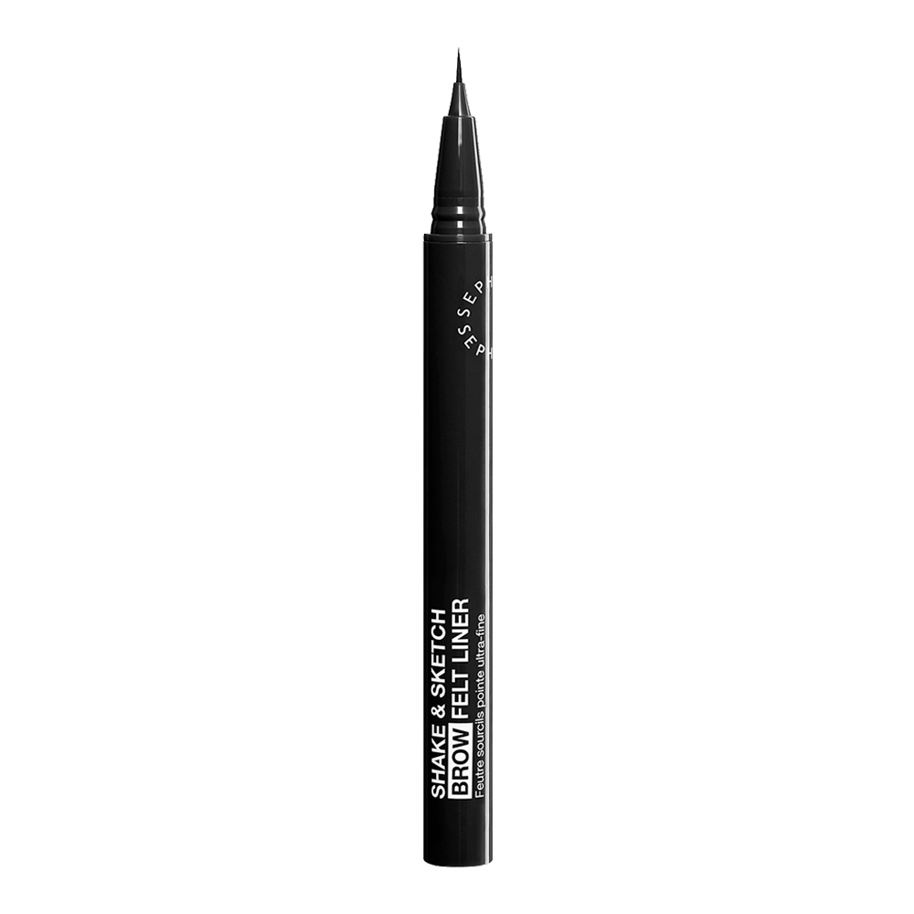 Shake And Sketch Brow Felt Liner Ultrafine-Tip Brow Pen