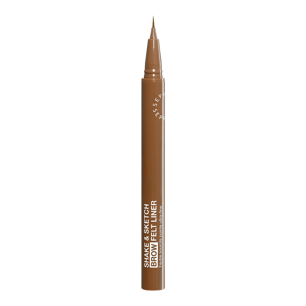 Shake And Sketch Brow Felt Liner Ultrafine-Tip Brow Pen