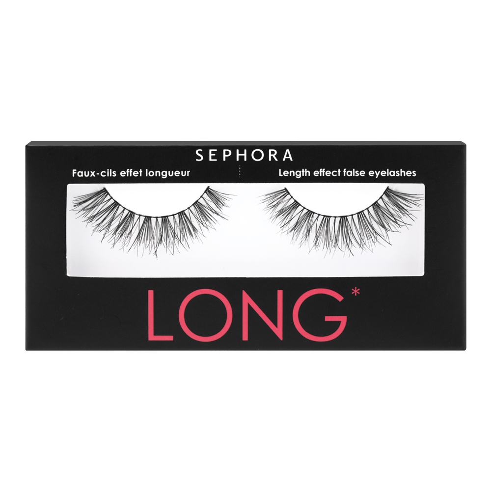False Eyelashes