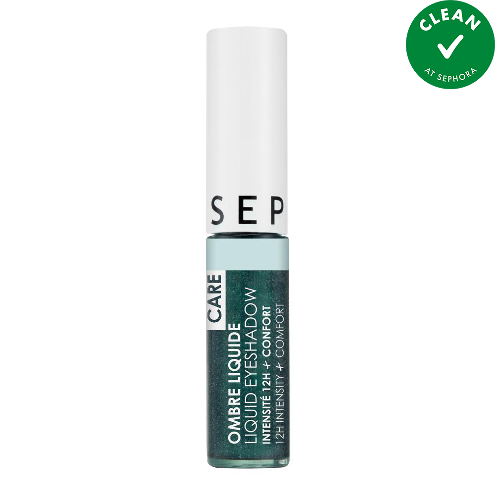 12H Intensity + Comfort Care Liquid Eyeshadow