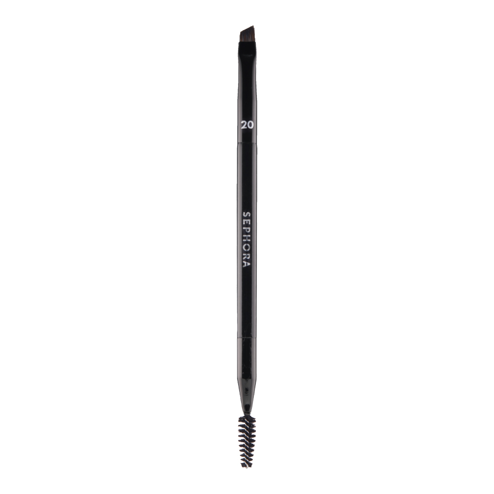 Pro Brow Brush #20
