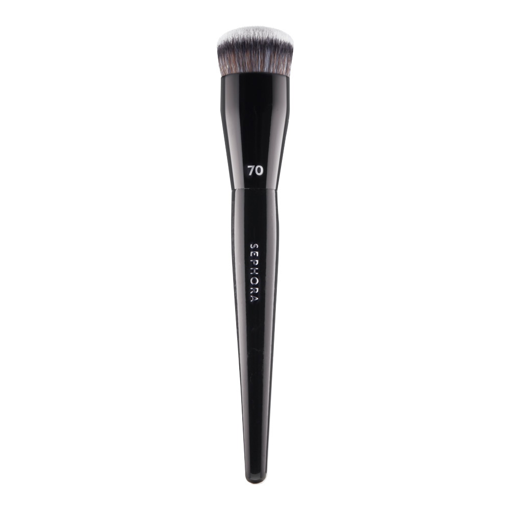 Pro Foundation Brush #70