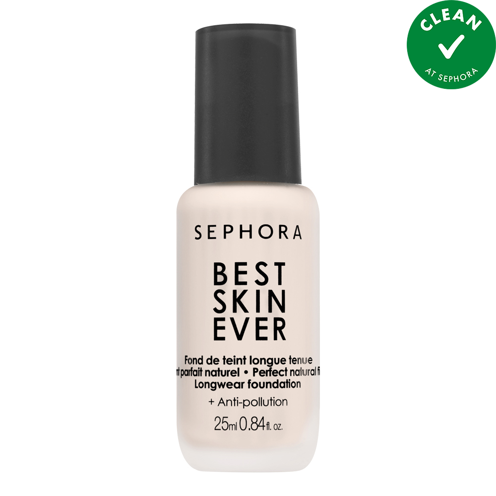 Original Best Skin Ever Perfect Natural Finish Longwear Foundation