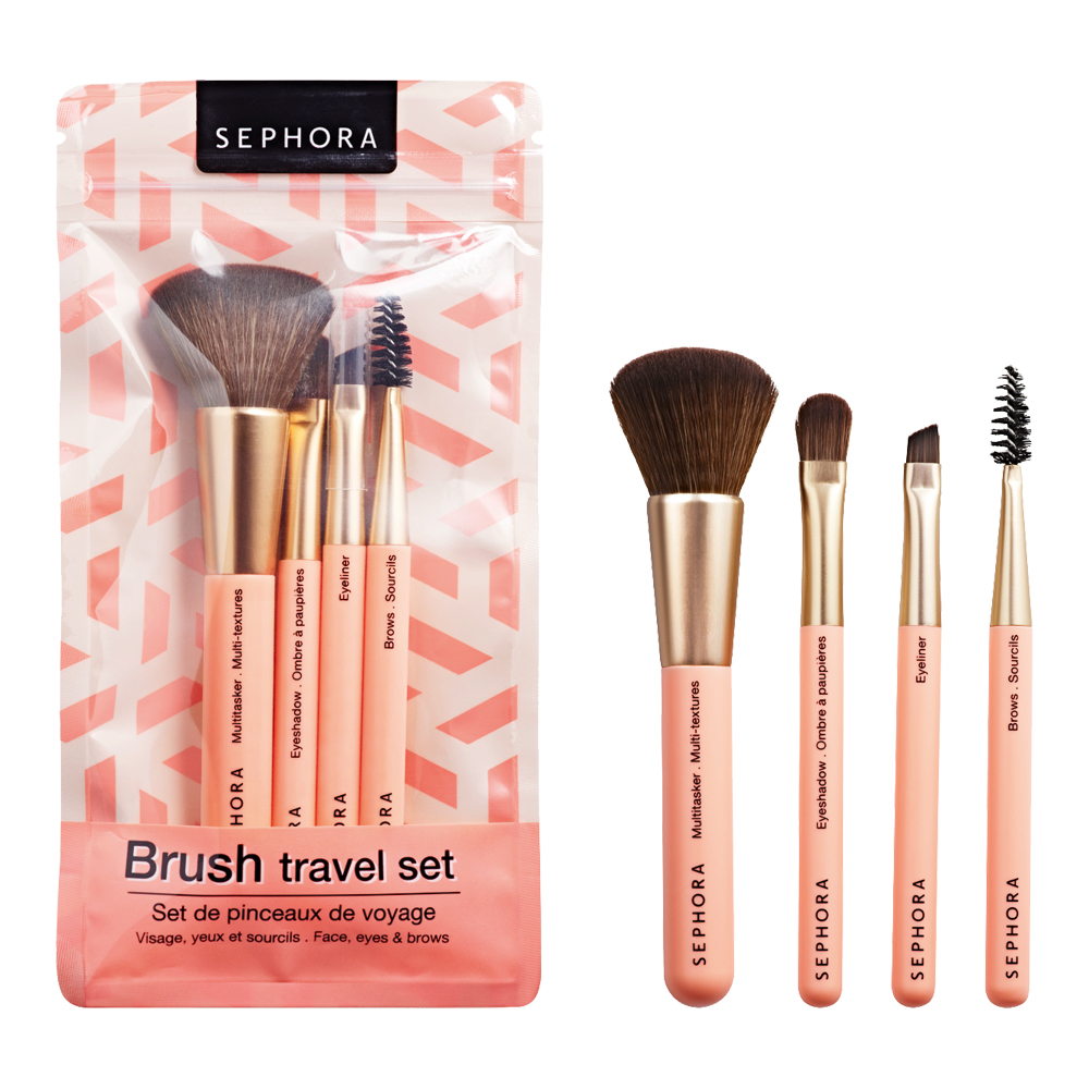 Brush Set Mini