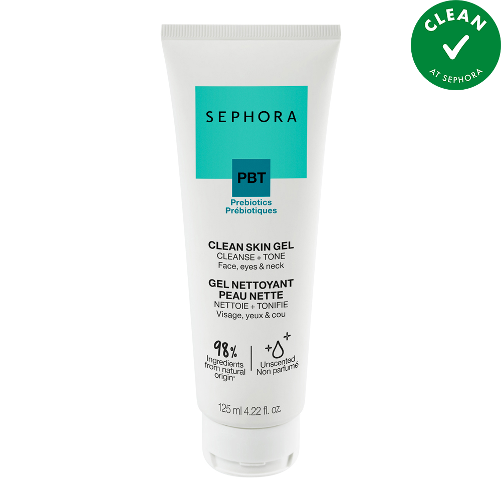 Clean - Skin Gel