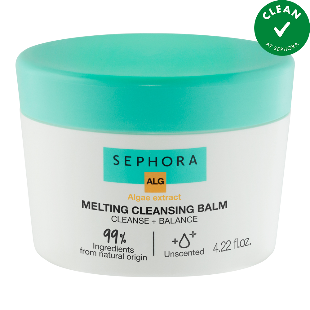 Melting - Cleansing Balm