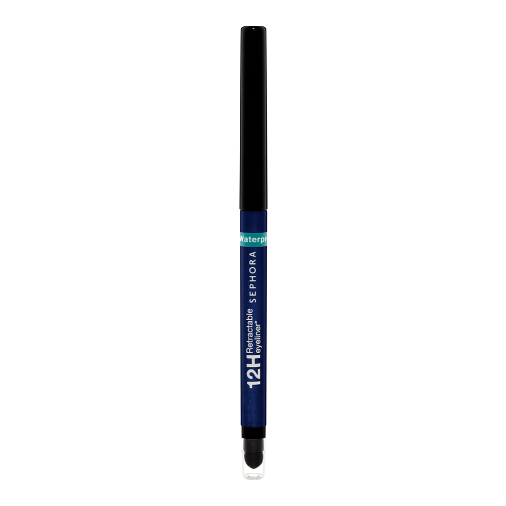 12H Retractable Waterproof Eyeliner