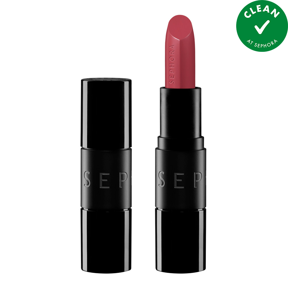 Rouge Is Not My Name Satin Lipstick