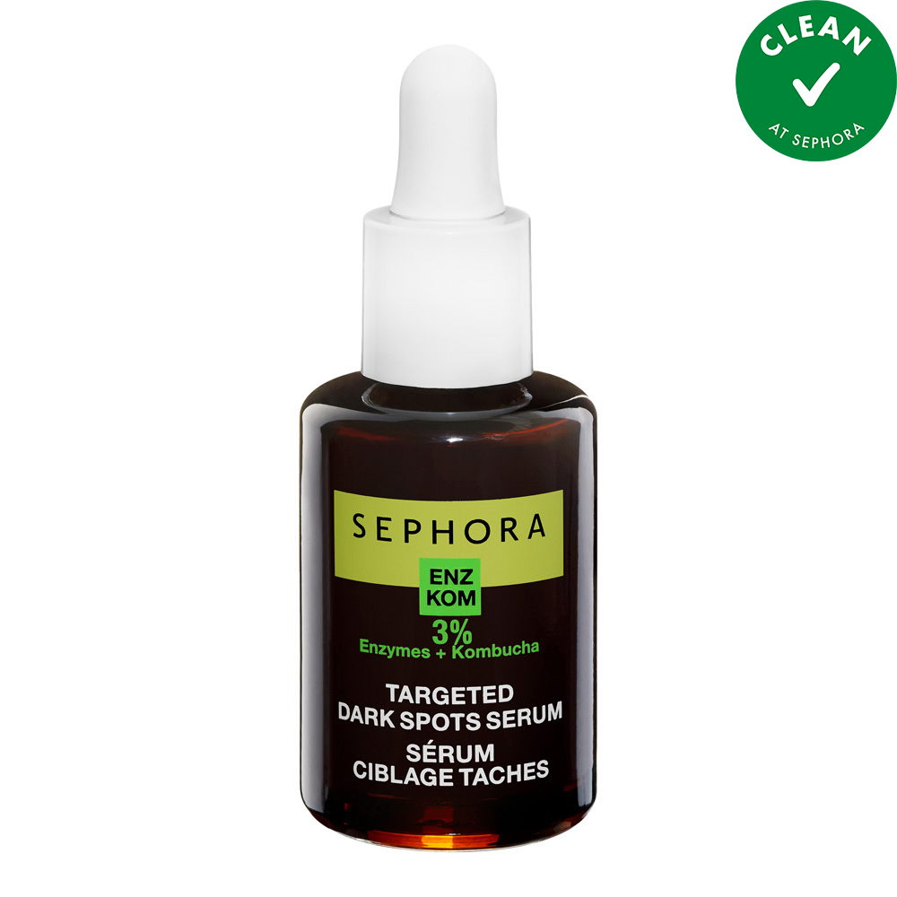 Targeted Dark Spots - Serum