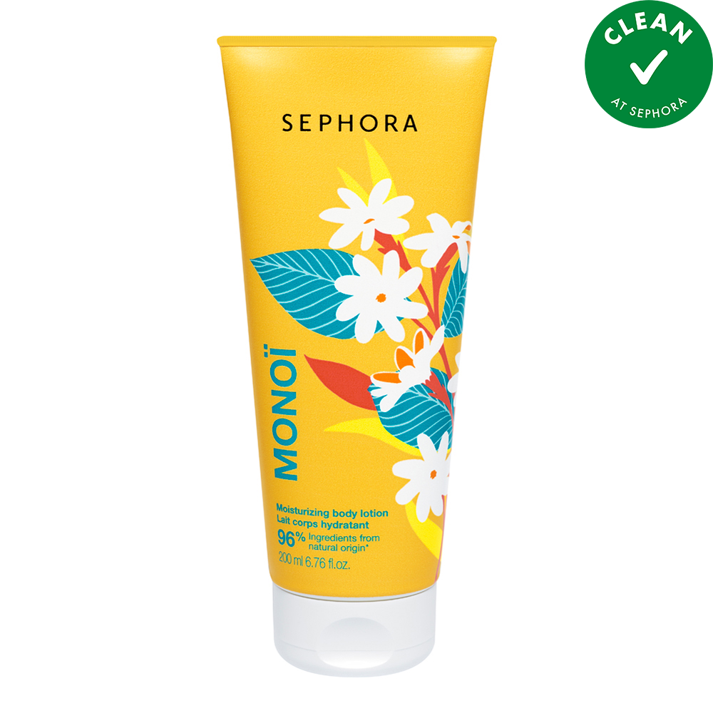 Scented Moisturizing Body Lotion